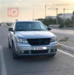 دودج جورني